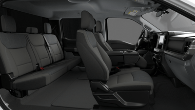 2027 Ford Super Duty F-250 Pickup F-250® XLT