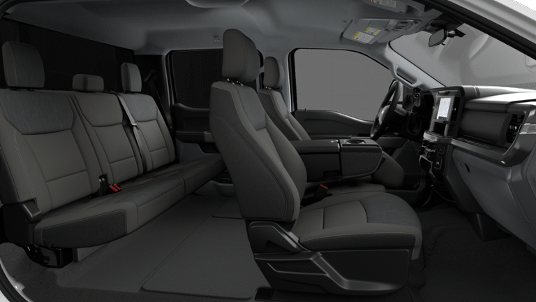 2027 Ford Super Duty F-250 Pickup F-250® XLT