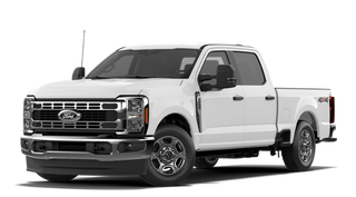 2027 Ford Super Duty F-250 Pickup F-250® XLT