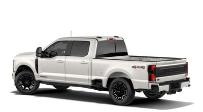2027 Ford Super Duty F-250 Pickup F-250® Platinum®
