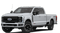 2026 Ford Super Duty F-250 Pickup F-250® Platinum®