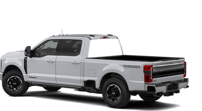 2026 Ford Super Duty F-250 Pickup F-250® Platinum®