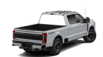 2026 Ford Super Duty F-250 Pickup F-250® Platinum®