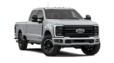 2026 Ford Super Duty F-250 Pickup F-250® Platinum®