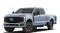 2027 Ford Super Duty F-250 Pickup F-250® Platinum®