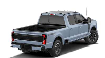 2027 Ford Super Duty F-250 Pickup F-250® Platinum®