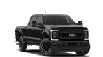 2027 Ford Super Duty F-250 Pickup F-250® Platinum®