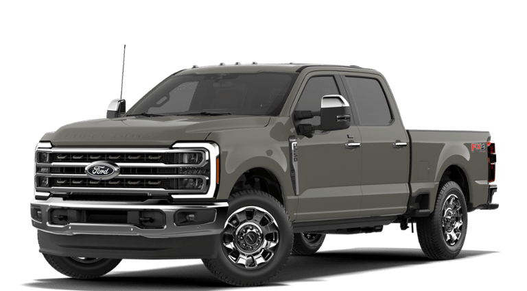 2027 Ford Super Duty F-250 Pickup F-250® King Ranch®