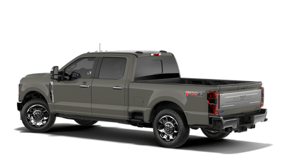2027 Ford Super Duty F-250 Pickup F-250® King Ranch®
