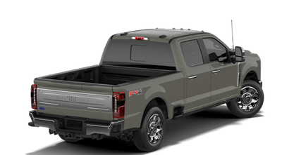 2027 Ford Super Duty F-250 Pickup F-250® King Ranch®