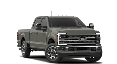 2027 Ford Super Duty F-250 Pickup F-250® King Ranch®