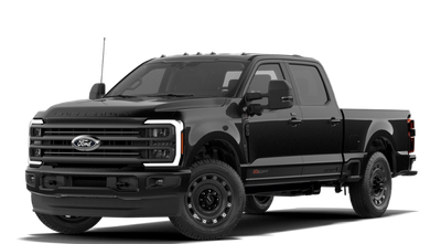 2027 Ford Super Duty F-250 Pickup F-250® XLT