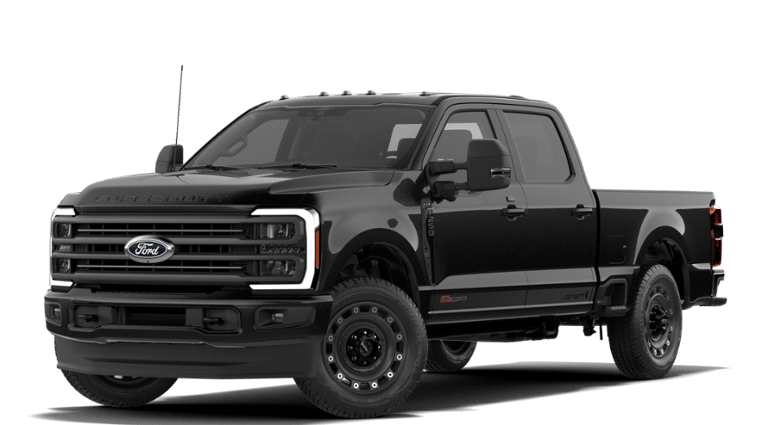 2027 Ford Super Duty F-250 Pickup F-250® XLT