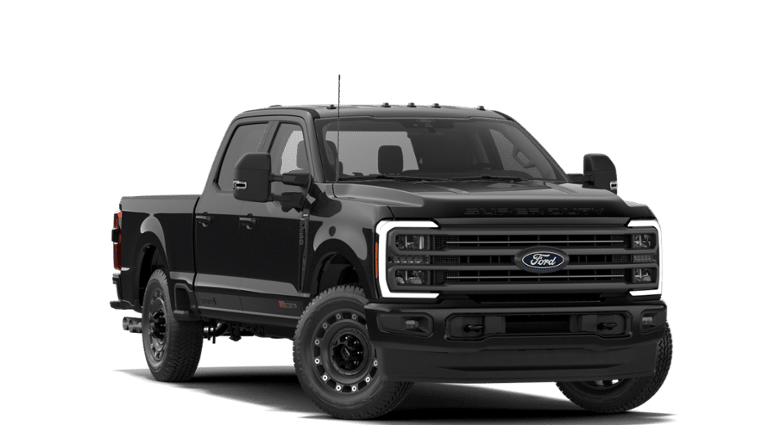 2027 Ford Super Duty F-250 Pickup F-250® XLT