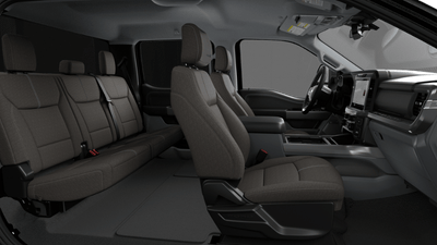 2027 Ford Super Duty F-250 Pickup F-250® XLT