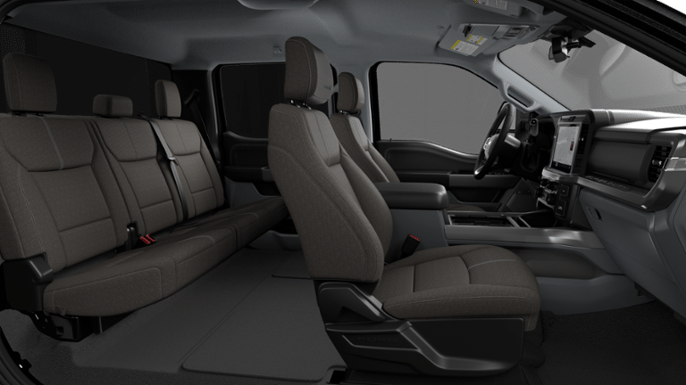 2027 Ford Super Duty F-250 Pickup F-250® XLT