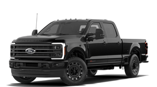 2027 Ford Super Duty F-250 Pickup F-250® XLT