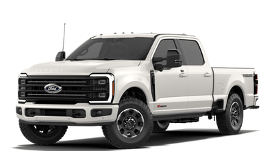 2027 Ford Super Duty F-250 Pickup F-250® Platinum®