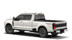 2027 Ford Super Duty F-250 Pickup F-250® Platinum®
