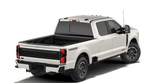 2027 Ford Super Duty F-250 Pickup F-250® Platinum®