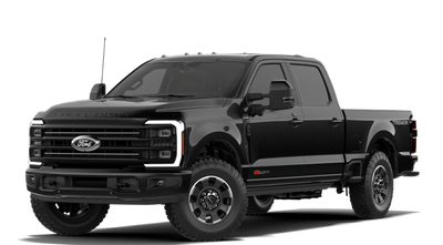 2027 Ford Super Duty F-250 Pickup F-250® Platinum®