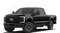 2027 Ford Super Duty F-250 Pickup F-250® Platinum®
