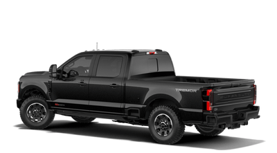 2027 Ford Super Duty F-250 Pickup F-250® Platinum®