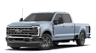 2027 Ford Super Duty F-250 Pickup F-250® Lariat®