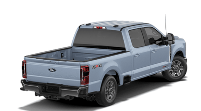2027 Ford Super Duty F-250 Pickup F-250® Lariat®