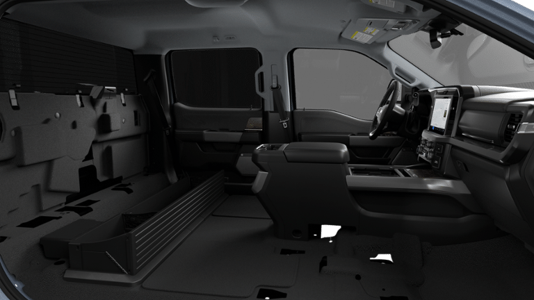2027 Ford Super Duty F-250 Pickup F-250® Lariat®
