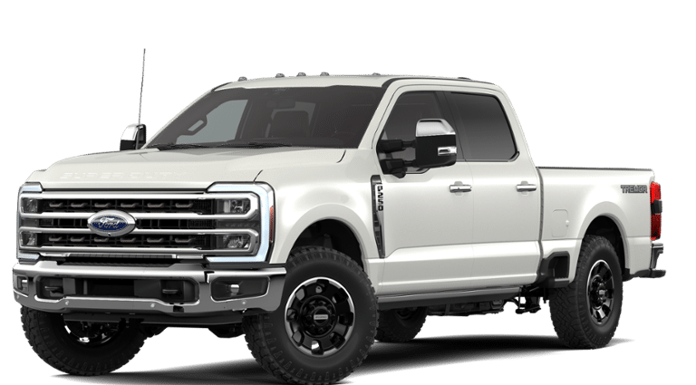 2026 Ford Super Duty F-250 Pickup F-250® King Ranch®