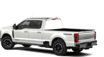 2026 Ford Super Duty F-250 Pickup F-250® King Ranch®
