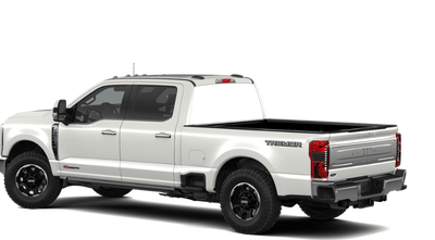 2026 Ford Super Duty F-250 Pickup F-250® King Ranch®