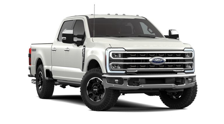 2026 Ford Super Duty F-250 Pickup F-250® King Ranch®