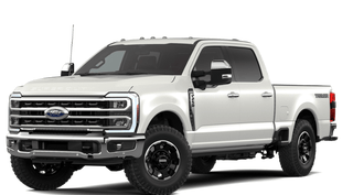 2026 Ford Super Duty F-250 Pickup F-250® King Ranch®