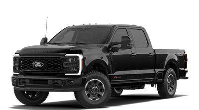 2027 Ford Super Duty F-250 Pickup F-250® Lariat®