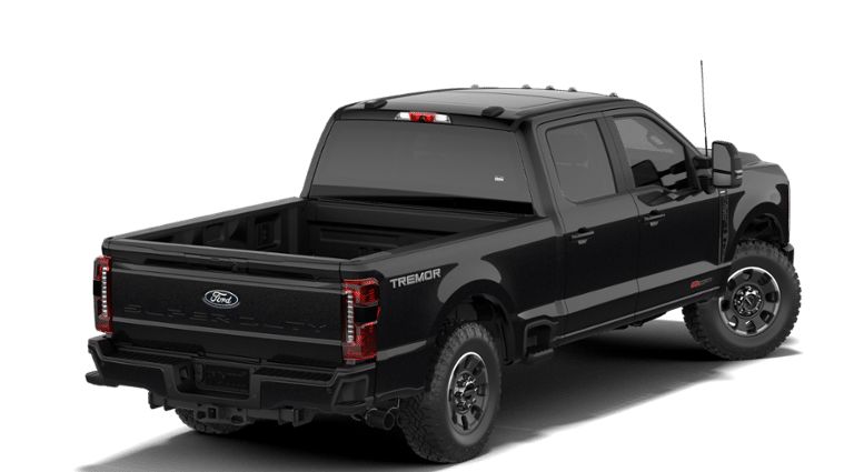 2027 Ford Super Duty F-250 Pickup F-250® Lariat®