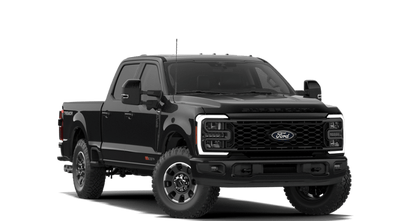 2027 Ford Super Duty F-250 Pickup F-250® Lariat®