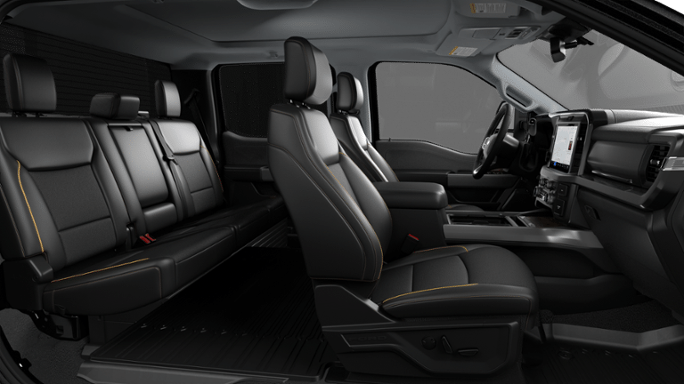 2027 Ford Super Duty F-250 Pickup F-250® Lariat®
