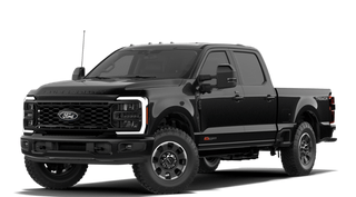 2027 Ford Super Duty F-250 Pickup F-250® Lariat®
