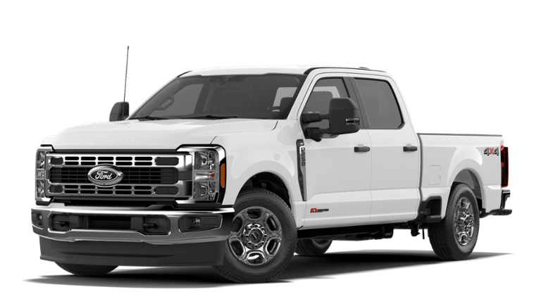 2027 Ford Super Duty F-250 Pickup F-250® XLT