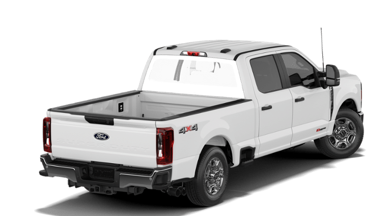 2027 Ford Super Duty F-250 Pickup F-250® XLT