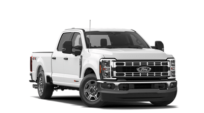 2027 Ford Super Duty F-250 Pickup F-250® XLT