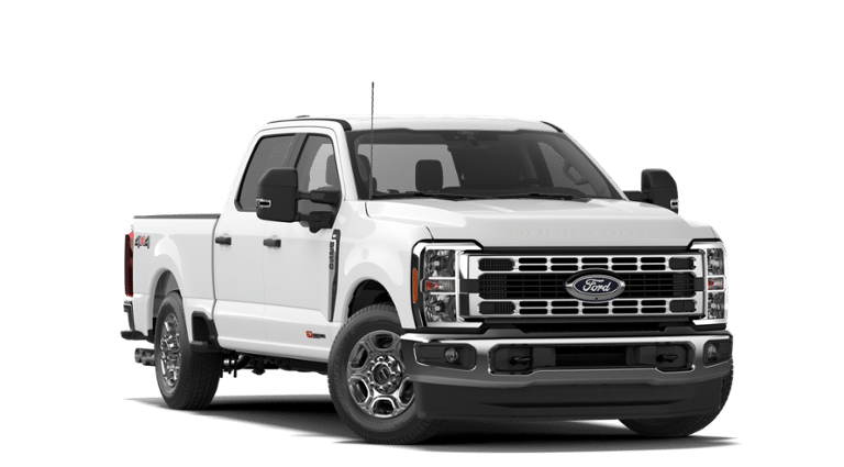 2027 Ford Super Duty F-250 Pickup F-250® XLT