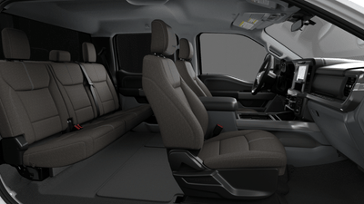 2027 Ford Super Duty F-250 Pickup F-250® XLT