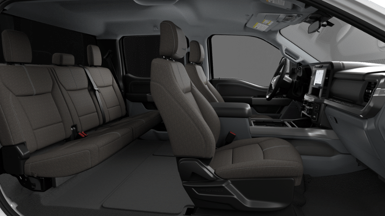 2027 Ford Super Duty F-250 Pickup F-250® XLT
