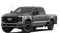 2026 Ford Super Duty F-250 Pickup F-250® Platinum®