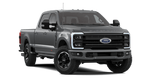 2026 Ford Super Duty F-250 Pickup F-250® Platinum®
