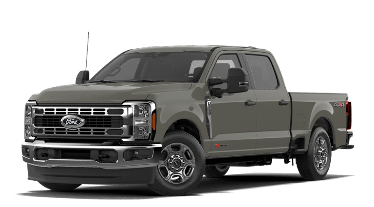 2027 Ford Super Duty F-250 Pickup F-250® XLT