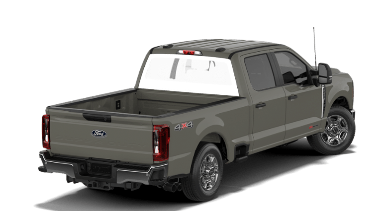 2027 Ford Super Duty F-250 Pickup F-250® XLT